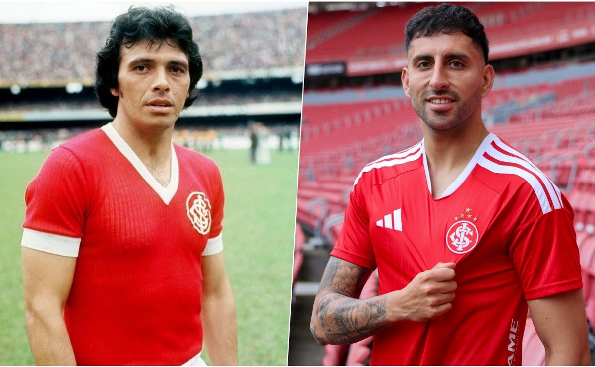Elías Figueroa entrega “bendición” a Guillermo Maripán tras firmar en Inter de Porto Alegre