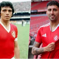 Don Elías bendice a Maripán en su llegada al Inter: "Esta camiseta..."