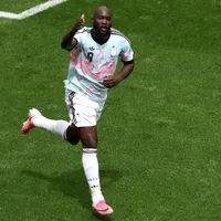 En vivo: Lukaku lidera remontada de Bélgica