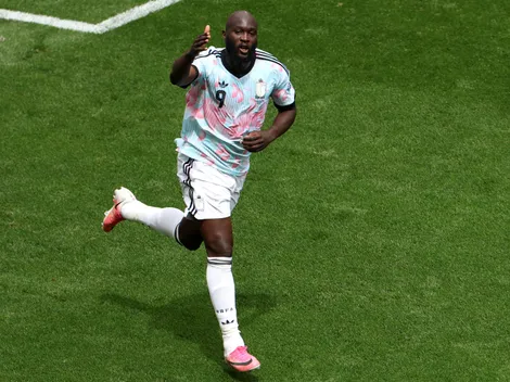 En vivo: Bélgica empata a Senegal y se van a alargue