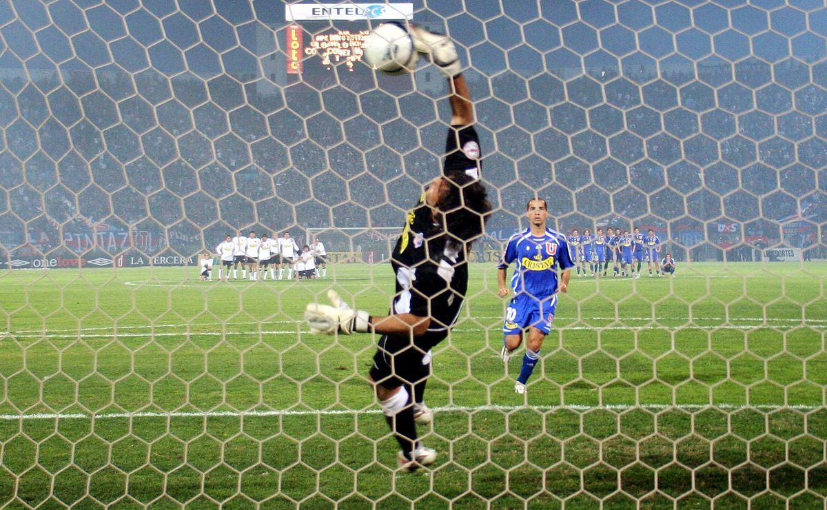 A veinte años del “Campeón en tu cara”: los malos recuerdos de un traumado Mayer Candelo