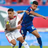 Minuto a minuto: la U quiere dar el golpe ante su bestia negra