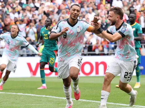 Bélgica lo da vuelta y se mete en octavos del Mundial