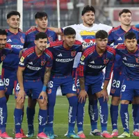 Formación de la U: regreso de un histórico para corta maldición cementera