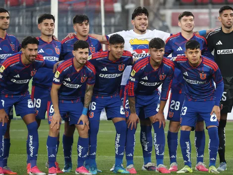 Formación de la U: regreso de un histórico para corta maldición cementera