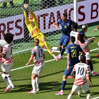 Minuto a minuto: EE.UU. y Bosnia no rompen el cero en Santa Clara