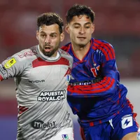 Minuto a minuto: la U quiere dar el golpe ante su bestia negra