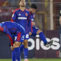 Tabla: La Calera tiene de casera a la U y enciende la Copa Chile