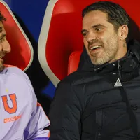 Gago se sincera tras infarto en la U: "Todavía no caigo"