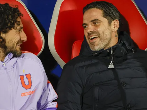 Gago se sincera tras infarto en la U: "Todavía no caigo"