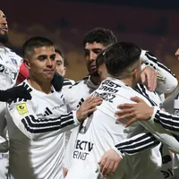 Sorpresa en la nómina de Colo Colo: Ortiz llama a otro juvenil