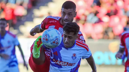 Lucas Assadi escucha ofertas en el presente mercado de fichajes.
