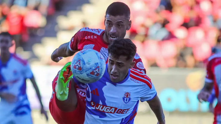 Lucas Assadi escucha ofertas en el presente mercado de fichajes.