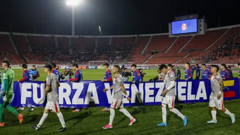 Apenas siete mil personas llegaron al Nacional