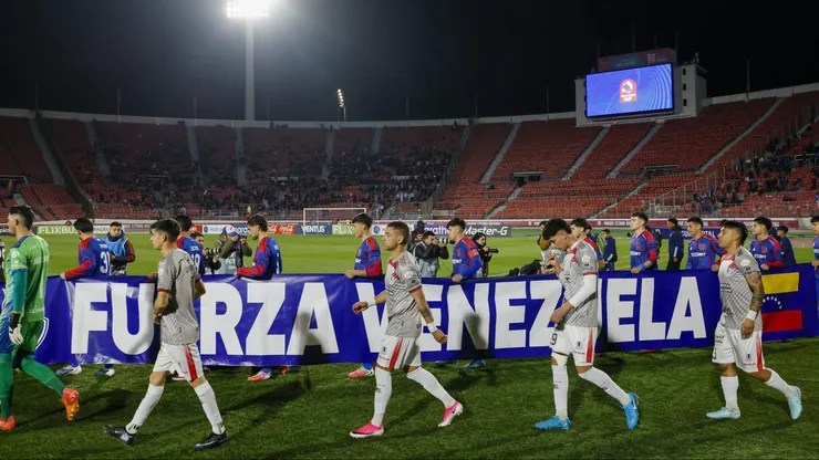 Apenas siete mil personas llegaron al Nacional
