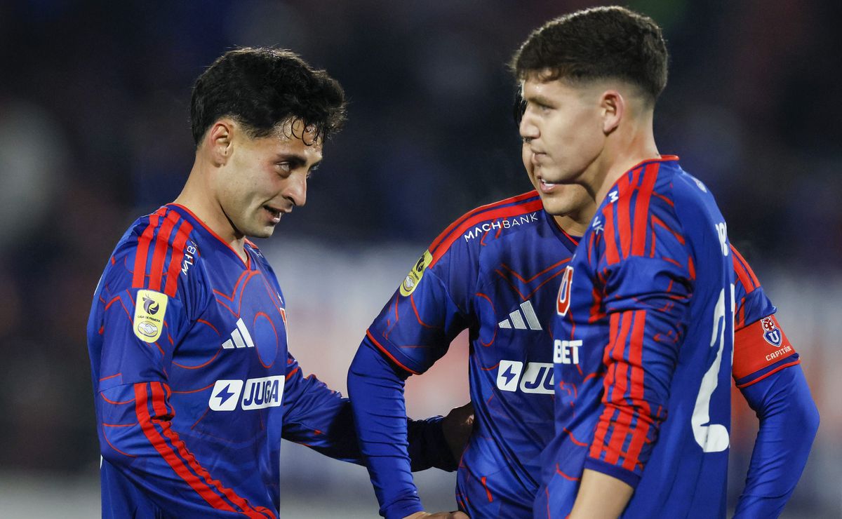El plan de Fernando Gago para recuperar y pelear el título con U de Chile: “Vacaciones y una pretemporada”