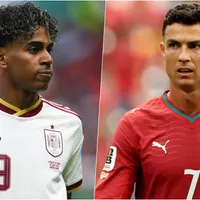 España y Portugal a la cancha: los partidos de hoy y dónde verlos
