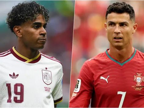 España y Portugal a la cancha: los partidos de hoy y dónde verlos