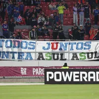 Los motivos: ¿Por qué la U lleva tan poca gente al estadio?