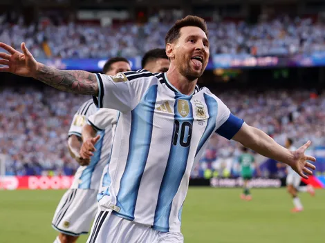 ¡Escándalo en el Mundial! Messi en evidencia como regalón de la FIFA