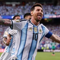 ¡Escándalo en el Mundial! Messi en evidencia como regalón de la FIFA
