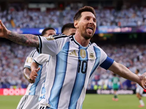 ¡Escándalo en el Mundial! Messi en evidencia como regalón de la FIFA