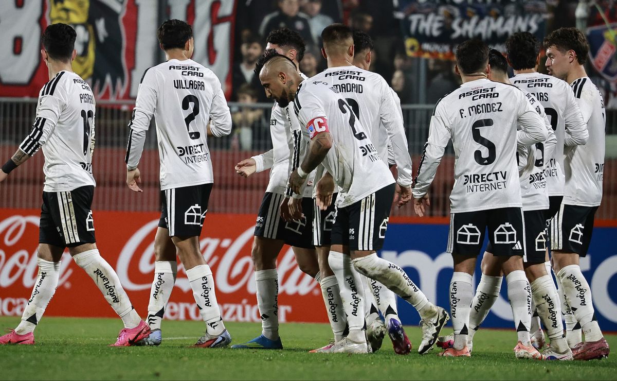 Jonathan Villagra y Lautaro Pastrán son bajas en Colo Colo: esto dice el parte médico