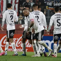 Villagra y Pastrán son bajas en Colo Colo: esto dice el parte médico
