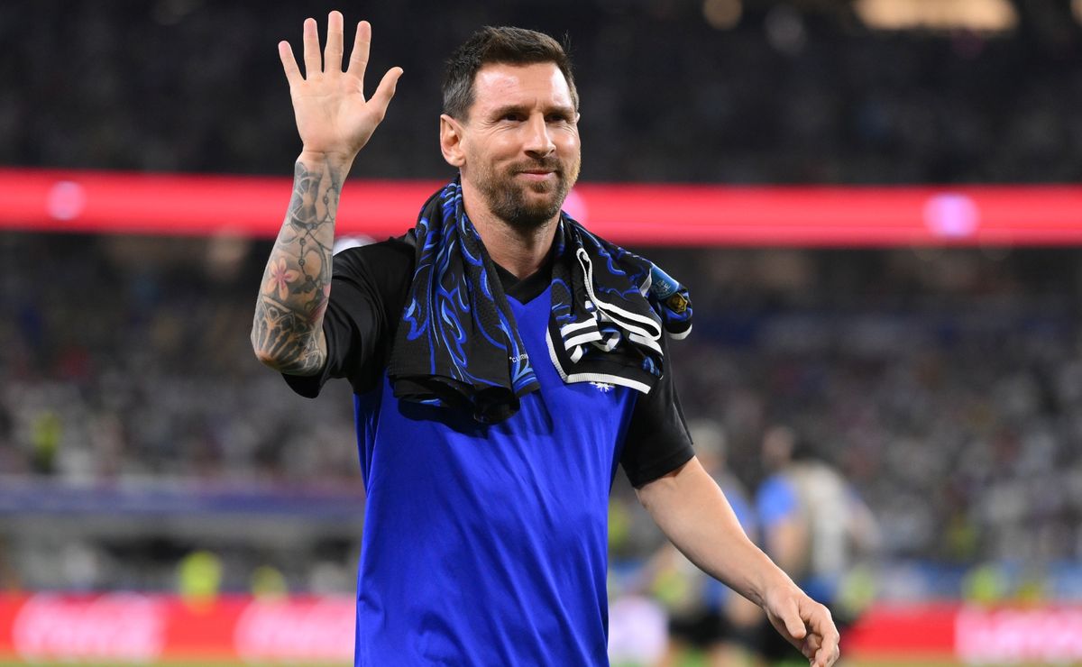 Pronósticos Argentina vs Cabo Verde: los Tiburones Azules quieren dar la sorpresa ante Lionel Messi