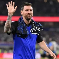 Pronósticos Argentina vs Cabo Verde: los Tiburones Azules quieren dar la sorpresa ante Lionel Messi