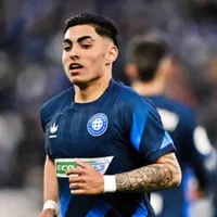 Thompson se acerca a Colo Colo tras movimiento del Orenburg