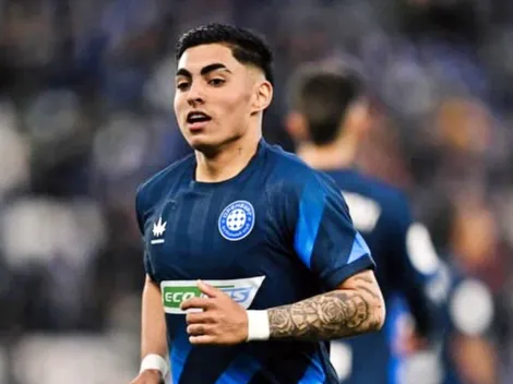 Thompson se acerca a Colo Colo tras movimiento del Orenburg