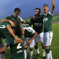Campeón de Wanderers regresa a Chile: Ficha con equipo del ascenso