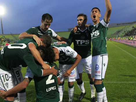 Campeón de Wanderers regresa a Chile: Ficha con equipo del ascenso