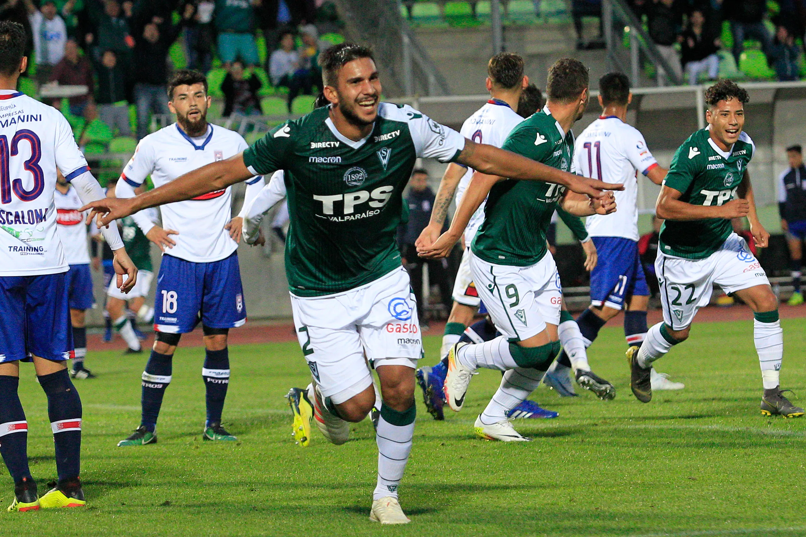 Mario López sellaría su regreso al fútbol chileno/Photosport