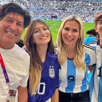 Zamorano responde por su favorito en el Mundial: "Me matan en mi casa"
