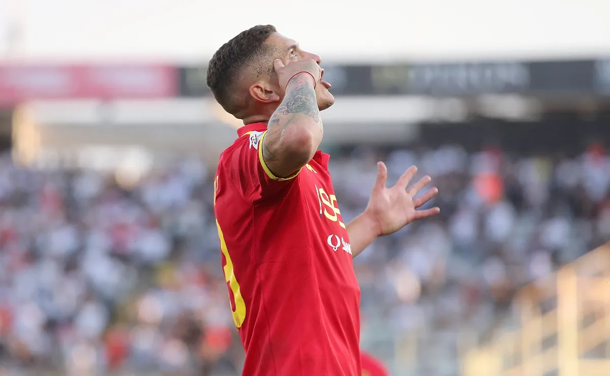 Rangers espera decisión de ex Unión Española sobre fichaje Rangers espera decisión de ex Unión Española sobre fichaje
