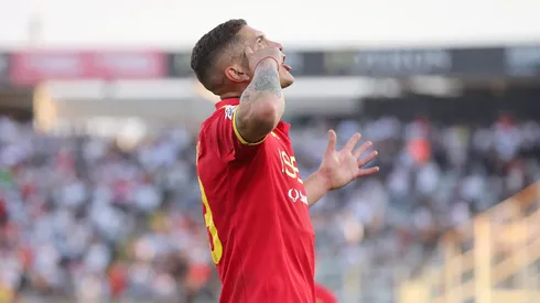 El jugador analiza si regresará para reforzar Rangers.