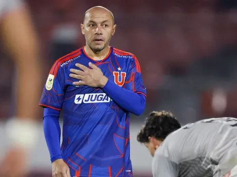 La Católica aparece en el horizonte de la U en Copa Chile