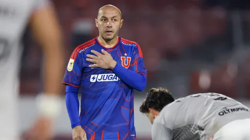 La U necesita asegurar su paso a los octavos de Copa Chile.