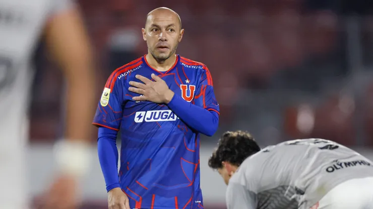 La U necesita asegurar su paso a los octavos de Copa Chile.