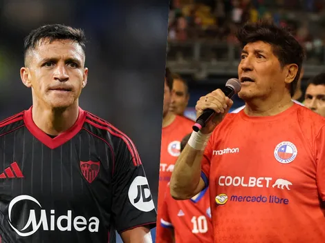 "Que vaya donde...": el consejo de Zamorano a Sánchez por su futuro