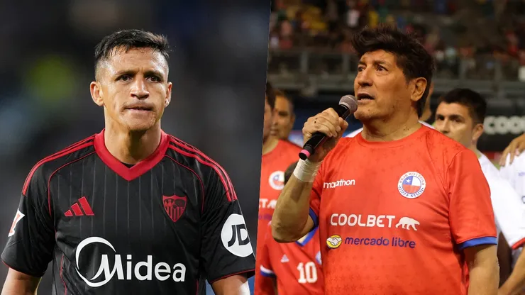 Alexis Sánchez no seguirá en España.