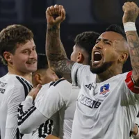 Lo que necesita Colo Colo para clasificar en Copa Chile