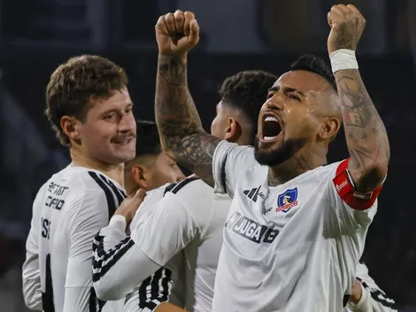 Lo que necesita Colo Colo para clasificar en Copa Chile