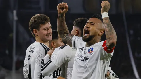 Colo Colo puede sellar su clasificación en Copa Chile.