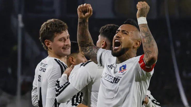 Colo Colo puede sellar su clasificación en Copa Chile.
