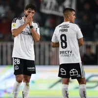 Bestia negra alba supera lesión y amenaza duelo de Copa Chile