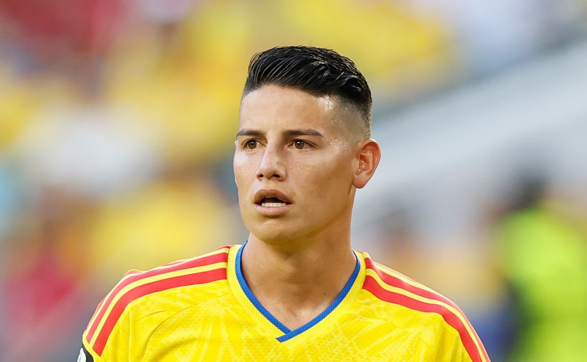 Pronósticos Colombia vs Ghana: los sudamericanos son favoritos contra los africanos