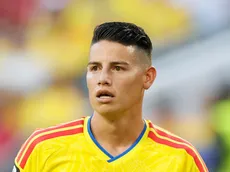 Pronósticos Colombia vs Ghana: los sudamericanos son favoritos contra los africanos
